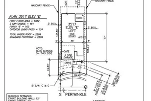 3738 S Periwinkle, Mesa, AZ 85212 - Photo 3