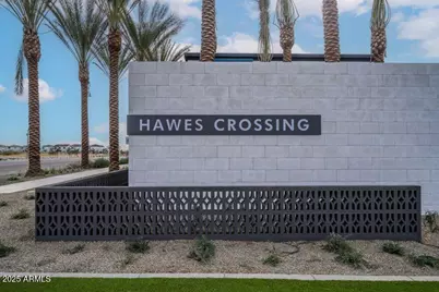 3738 S Periwinkle --, Mesa, AZ 85212 - Photo 5