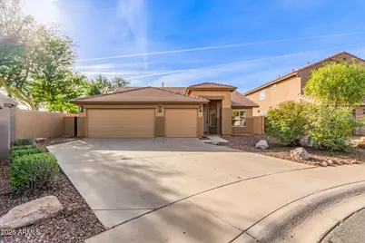 3871 E Pinon Court, Gilbert, AZ 85234 - Photo 1