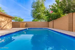 3871 E Pinon Ct, Gilbert, AZ 85234 - Photo 37