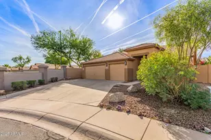 3871 E Pinon Ct, Gilbert, AZ 85234 - Photo 41