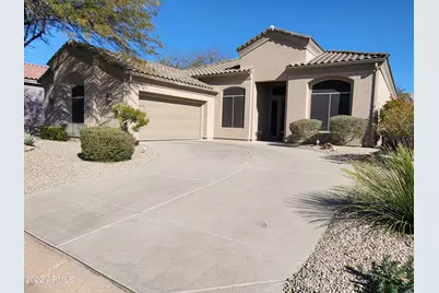 34687 N 93rd Place, Scottsdale, AZ 85262 - Photo 1