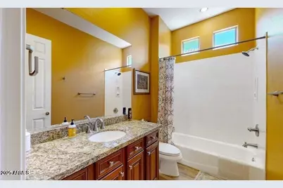 34687 N 93rd Place, Scottsdale, AZ 85262 - Photo 31