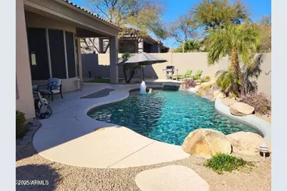 34687 N 93rd Place, Scottsdale, AZ 85262 - Photo 35