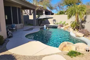34687 N 93rd Pl, Scottsdale, AZ 85262 - Photo 35