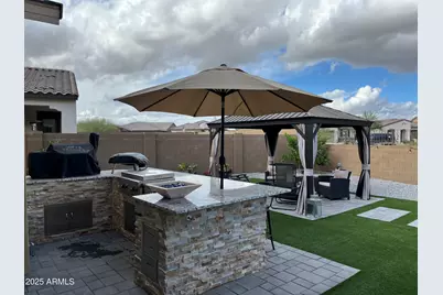 2174 W Burnside Trail, Phoenix, AZ 85085 - Photo 41