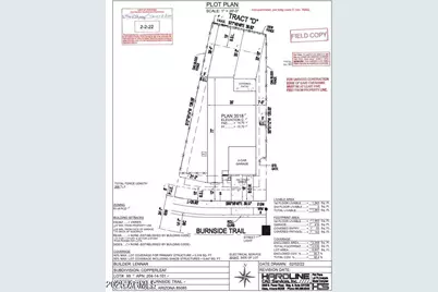 2174 W Burnside Trail, Phoenix, AZ 85085 - Photo 45