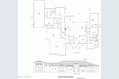 35742 N Evermore Madison Street, San Tan Valley, AZ 85140 - Photo 19