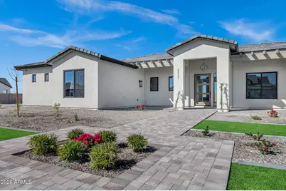 35742 N Evermore Madison Street, San Tan Valley, AZ 85140 - Photo 5