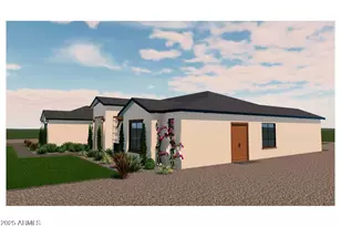 35742 N Evermore Madison St, San Tan Valley, AZ 85140 - Photo 9