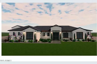 35742 N Evermore Madison Street, San Tan Valley, AZ 85140 - Photo 1