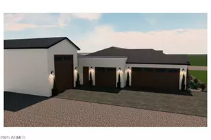 35742 N Evermore Madison St, San Tan Valley, AZ 85140 - Photo 3