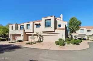 8989 N Gainey Center Dr, Scottsdale, AZ 85258 - Photo 3