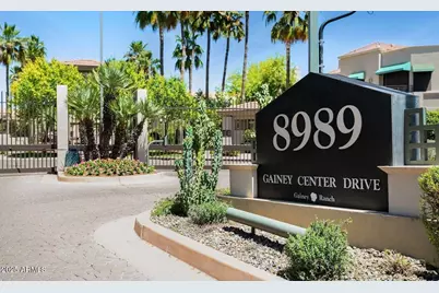 8989 N Gainey Center Drive #237, Scottsdale, AZ 85258 - Photo 1