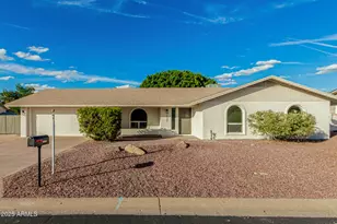 6048 E Hobart St, Mesa, AZ 85205 - Photo 3