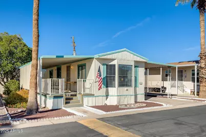 9427 E University Drive #36, Mesa, AZ 85207 - Photo 1