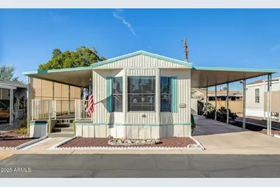 9427 E University Drive #36, Mesa, AZ 85207 - Photo 5