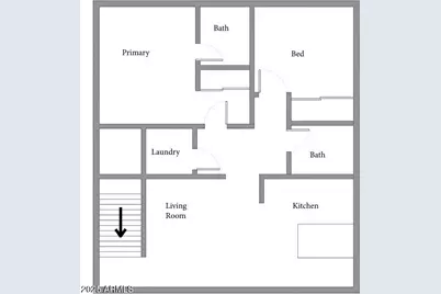 1305 E Madison Street, Phoenix, AZ 85034 - Photo 13