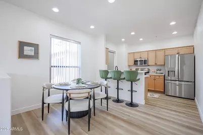 20660 N 40th Street #2184, Phoenix, AZ 85050 - Photo 13