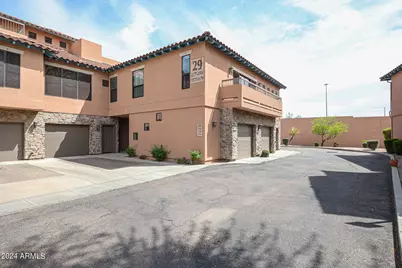 20660 N 40th Street #2184, Phoenix, AZ 85050 - Photo 39