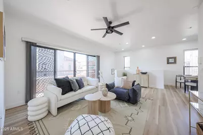 20660 N 40th Street #2184, Phoenix, AZ 85050 - Photo 11