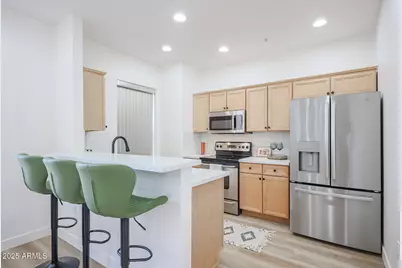 20660 N 40th Street #2184, Phoenix, AZ 85050 - Photo 15