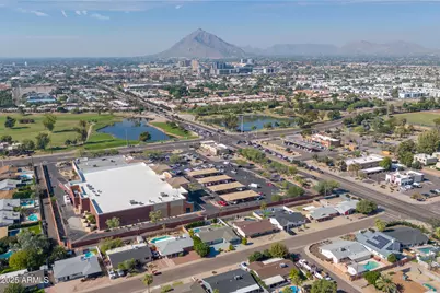4014 N 81st Street, Scottsdale, AZ 85251 - Photo 17