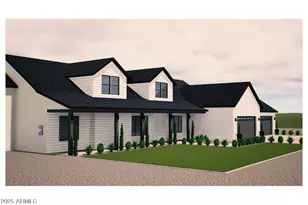 35810 N Evermore Madison St, San Tan Valley, AZ 85140 - Photo 3