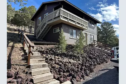 1285 Spruce St Street, Eagar, AZ 85925 - Photo 1