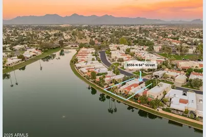 8556 N 84th Street, Scottsdale, AZ 85258 - Photo 3