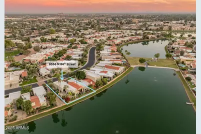 8556 N 84th Street, Scottsdale, AZ 85258 - Photo 5