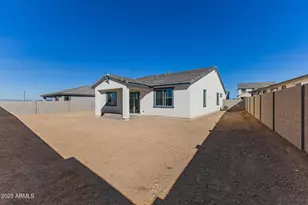30153 W Palo Brea Way, Buckeye, AZ 85396 - Photo 33