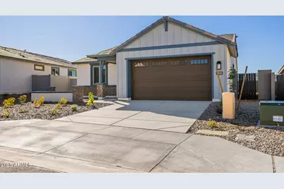 30153 W Palo Brea Way, Buckeye, AZ 85396 - Photo 3