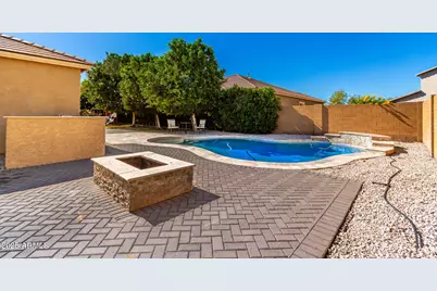 9008 S 55th Drive, Laveen, AZ 85339 - Photo 41