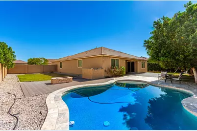 9008 S 55th Drive, Laveen, AZ 85339 - Photo 39