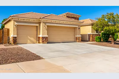 9008 S 55th Drive, Laveen, AZ 85339 - Photo 3