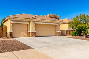 9008 S 55th Dr, Laveen, AZ 85339 - Photo 3