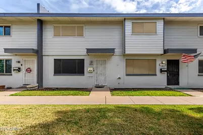 2533 W Rose Lane, Phoenix, AZ 85017 - Photo 1