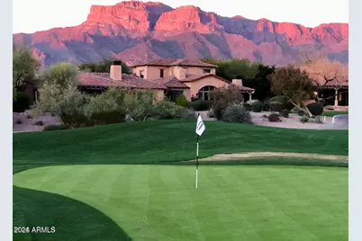 3130 S Weeping Willow Court, Gold Canyon, AZ 85118 - Photo 43