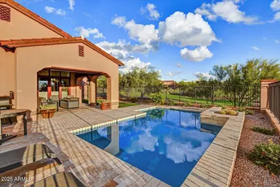 3130 S Weeping Willow Court, Gold Canyon, AZ 85118 - Photo 29