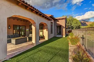 3130 S Weeping Willow Ct, Gold Canyon, AZ 85118 - Photo 27