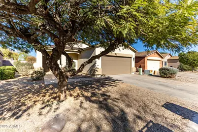 864 E Silversmith Trail, San Tan Valley, AZ 85143 - Photo 27