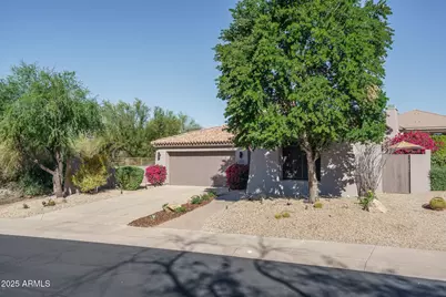 8218 E Mountain Spring Road, Scottsdale, AZ 85255 - Photo 49