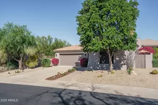 8218 E Mountain Spring Rd, Scottsdale, AZ 85255 - Photo 49