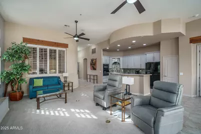 8218 E Mountain Spring Road, Scottsdale, AZ 85255 - Photo 5