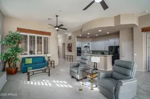 8218 E Mountain Spring Rd, Scottsdale, AZ 85255 - Photo 5