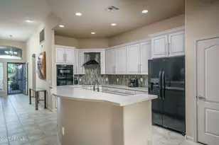 8218 E Mountain Spring Rd, Scottsdale, AZ 85255 - Photo 9