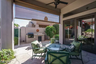 8218 E Mountain Spring Road, Scottsdale, AZ 85255 - Photo 41