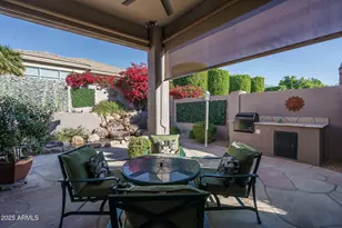 8218 E Mountain Spring Rd, Scottsdale, AZ 85255 - Photo 29