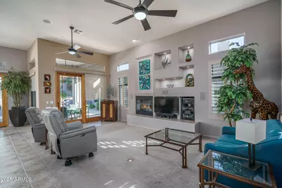 8218 E Mountain Spring Road, Scottsdale, AZ 85255 - Photo 3